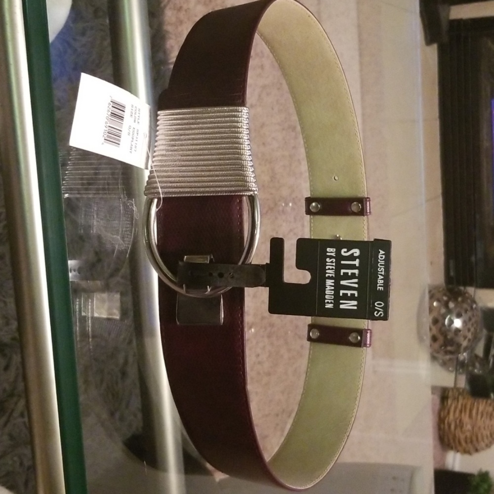 STEVEN by Steve Madden Belt - Picture 2 of 2